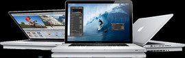Macbook Pro 13", 15", 17" Early 2011 в Москве