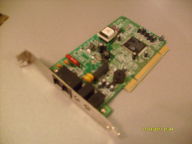 Продам Модем ACORP Sprinter@56k Prime PCI V, 92/V ТОРГ УМЕСТЕН!!