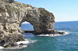 Крым, лето, дайвинг!