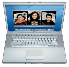 Ноутбук Apple Macbook Pro 15 MB133 Early 2008