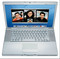 Ноутбук Apple Macbook Pro 15 MB133 Early 2008