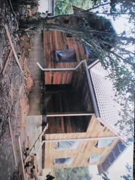 Русская бригада плотников! Строим дома,бани!!!