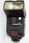 Мощная фото вспышка Canon Speedlite 540 EZ