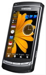 Продам телефон-смартфон Samsung I8910