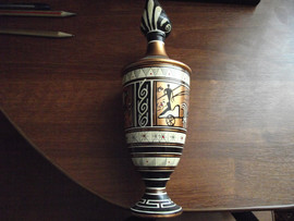 вазочка из египта