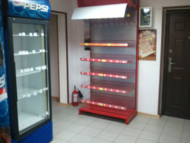 Продаю ЮМР готовый бизнес "Интернет-Бар" 60кв.м.