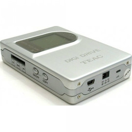 Продам фотобанк TEAC HD-15DIGI-120