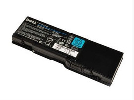 Аккумулятор для ноутбука DELL KD476, GD761 (85 Wh) ORIGINAL