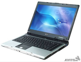 Aser Aspire 5600 (5601), не рабочий