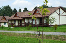 Отдых в стиле СПА 3