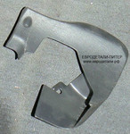 Накладка сидения переднего 0YM30 YM31 Chrysler Pacifica