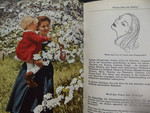 Немецкая энциклопедия 1955 домашнего хозяйства для женщин