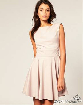 платье фирмы Asos