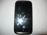HTC Desire V Duos Black