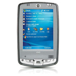 Руководство Кпк Hp Ipaq Hx2490 Руководство Кпк Hp Ipaq Hx2490