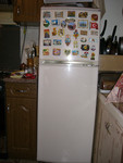 Продается холодильник Sharp