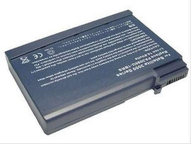 Аккумулятор для ноутбука Toshiba PA3098U-1BAS (4400 mAh)