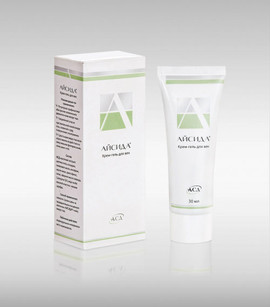 Крем-гель «Айсида» для век