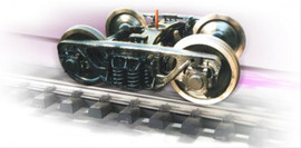 Продам ж/д литые детали тележек 18-100.