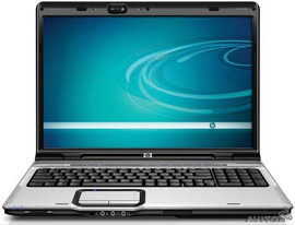 Ноутбук HP pavilion 17"