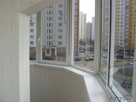 Скидки на остекление балконов или лоджий 8