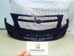Передний бампер Шевроле Кобальт Chevrolet Cobalt