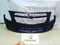Передний бампер Шевроле Кобальт Chevrolet Cobalt