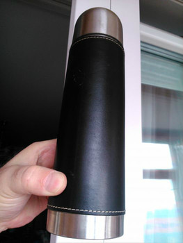 Термос из нержавеющей стали для походов отдыха