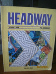 Издание Headway Оксфорд Pre-intermediate John Liz Soars