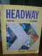 Издание Headway Оксфорд Pre-intermediate John Liz Soars