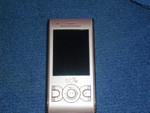 Продам сотовый телефон Sony Ericsson w 595 в розовом цвете