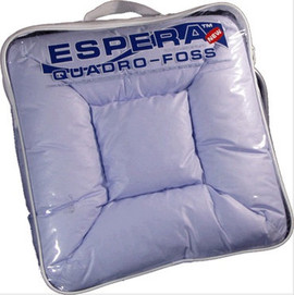 Ортопедическая подушка эспера квадро