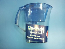 Прямая доставка фильтров для воды в Новоалтайске