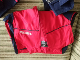 Тройка Спортивный костюм Columbia * на 8 -12 лет