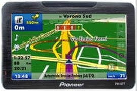Многофункциональный GPS навигатор!