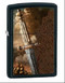 Зажигалка Zippo 28305 Sword of War