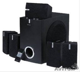 Игровой компьютер, полный комплект 3