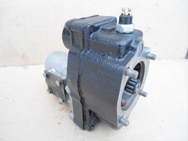 Коробка Отбора Мощности (с НШ50) 63621-4204010. 5