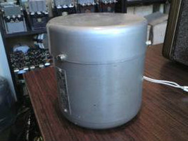 Тормозной магнит постоянного тока МП