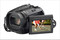 Видеокамера JVC Everio GZ-MG505 Япония, HDD, 3CCD