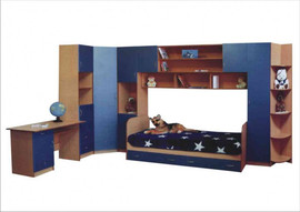 Детская мебель от производителя. 3