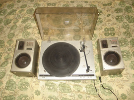 Продам аудиосистему 2