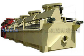 Xinhai –Флотационная машина серии CLF