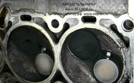 Головка блока цилиндров ГБЦ 53020984 EKG 3.7 Jeep Chrysler Dodge 4