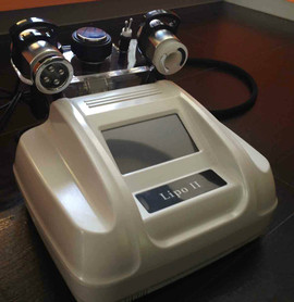 Вакуум + кавитация + Био + RF-лифтинг 5мГц