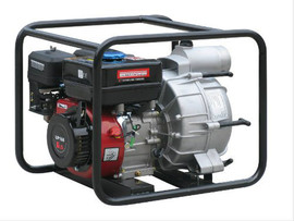 Аренда (прокат) мотопомпы в Ростове-на-Дону