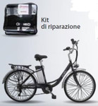 BeBikes BeFree