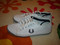 Кеды Fred Perry