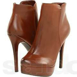 Charles by Charles ботинки 38 обувь из США