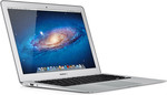 Apple MacBook Air 11 Mid 2011 MC968RS/A, 1 цикл.